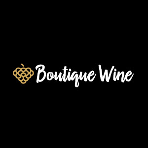 Company Logo For Boutique Wine'