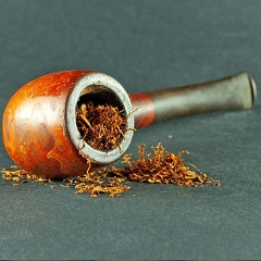 Premium Cigars'