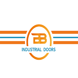 Company Logo For B&amp;B Doors'