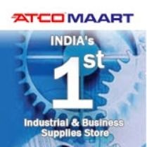 Company Logo For Atcomaart'
