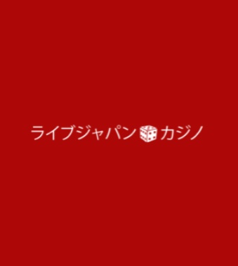 Company Logo For Live Japan Casino'