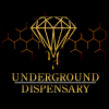 Company Logo For Underground Dispensary'
