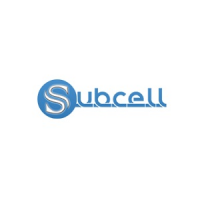 Subcell Logo