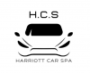 Company Logo For Harriott Car Spa'