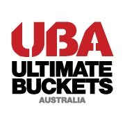 Ultimate Buckets Australia Logo