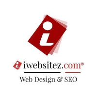 iwebsitez.com - Web design Tangmere Logo