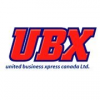 Company Logo For UBX Canada'