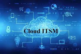 Cloud Based ITSM'