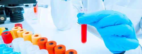 Clinical Laboratory Tests Market'