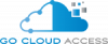 Company Logo For Go Cloud Access'