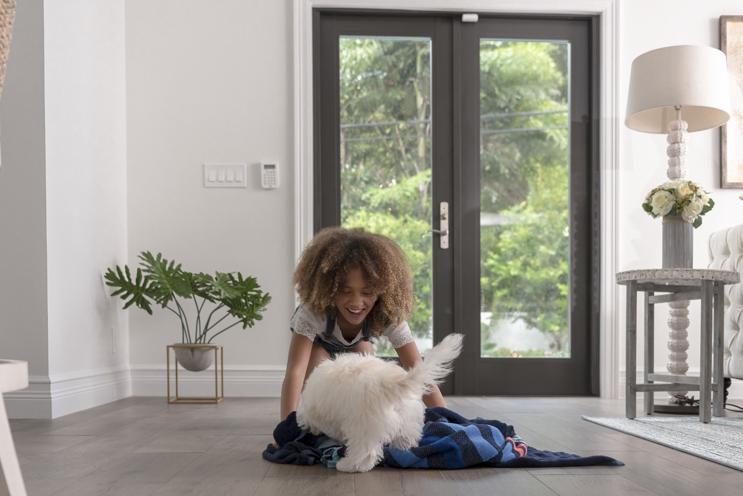 Home Security Fresno'