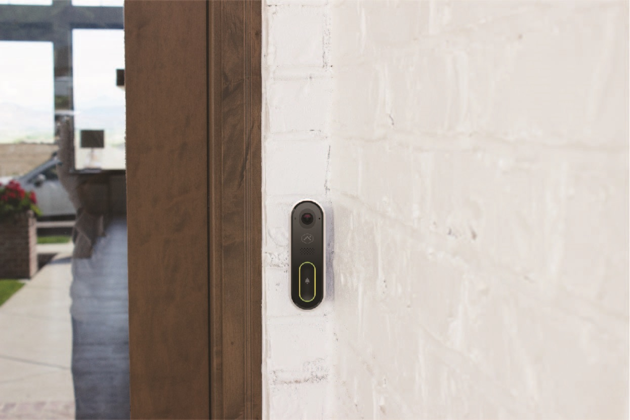 Home Security Fresno'