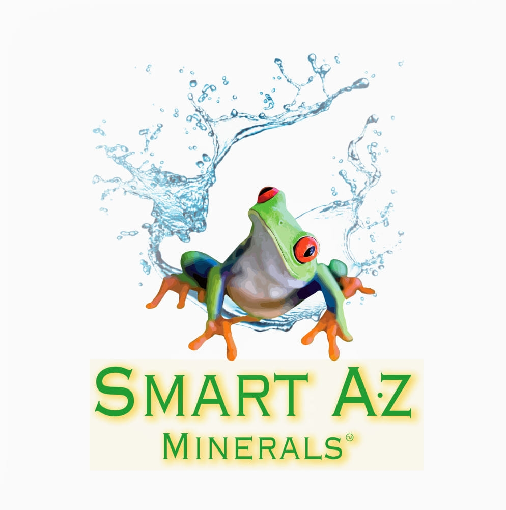 Smart A-Z Minerals, LLC. Logo