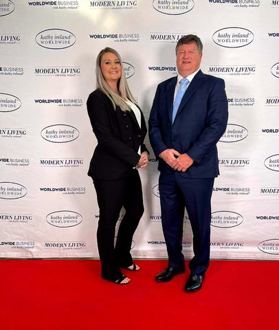 Smart A-Z Debuts with Kathy Ireland'