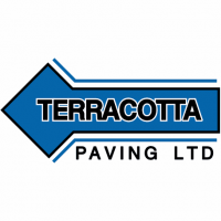 Terracotta Paving Ltd Logo
