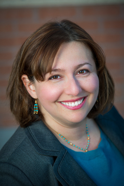 Janna Gorinstein DDS'