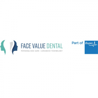 Face Value Dental Logo