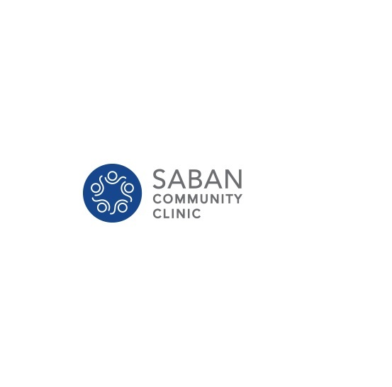 Company Logo For Saban Community Clinic'