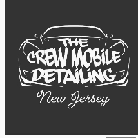 The Crew Mobile Detailing Logo