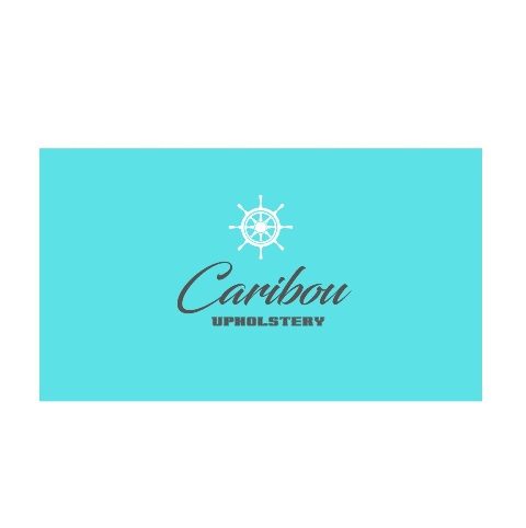 Company Logo For Caribou Upholstery'