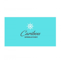 Caribou Upholstery Logo