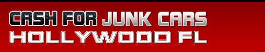 Company Logo For Cash For Junk Cars Hollywood FL'