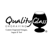 Company Logo For Quality Glass Engraving'