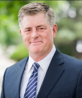 Todd Tenge'