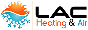 Company Logo For LAC Heating &amp; Air'