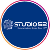 Company Logo For Studio 52 Media Production Group Oman'