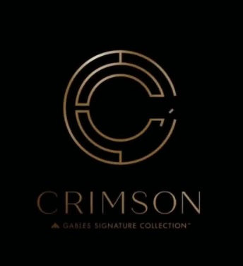 Company Logo For Crimson Gables Signature Collection'