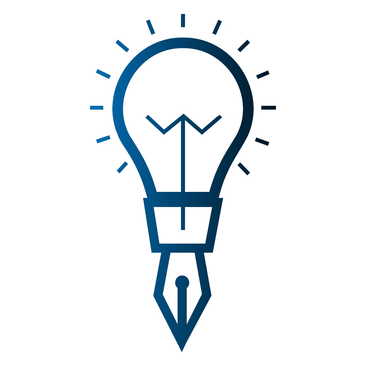 Company Logo For Effortless Blogger'