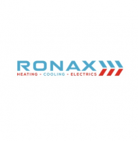 Ronax Logo