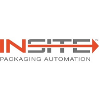 INSITE Packaging Automation Logo