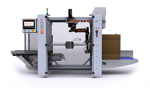 INSITE Packaging Automation'