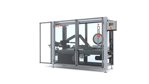 INSITE Packaging Automation'