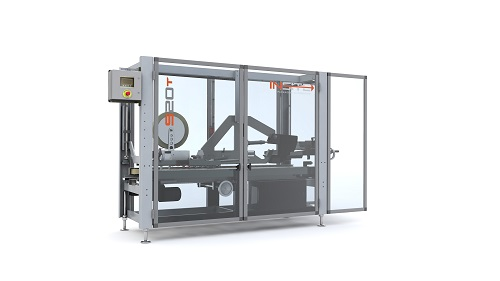 INSITE Packaging Automation'