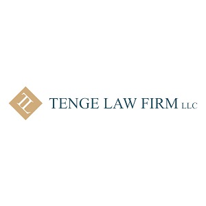 Company Logo For Tenge Law Firm, LLC'