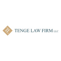 Tenge Law Firm, LLC Logo