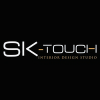 Company Logo For SK-Touch Interior Design Studio'