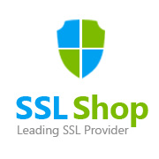 the leading SSL certificates Store'