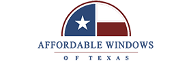 Affordable Windows of Texas Logo