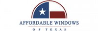 Affordable Windows of Texas Logo