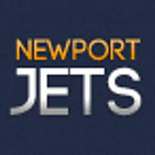 Company Logo For Newport Private Jet Charter'