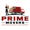 Prime Movers'