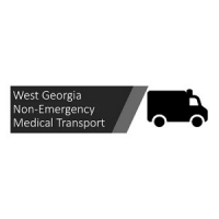 West Georgia Non-Emergency Medical Transport Logo