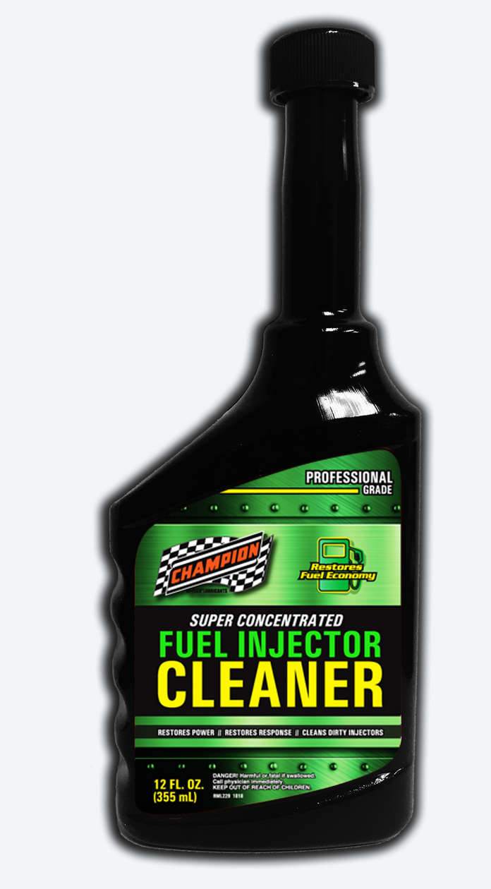 Fuel Injector Cleaner