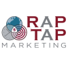 Company Logo For RapTap Marketing'