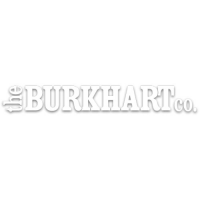 The Burkhart Company Logo