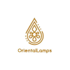 Company Logo For Oriental Lamps'